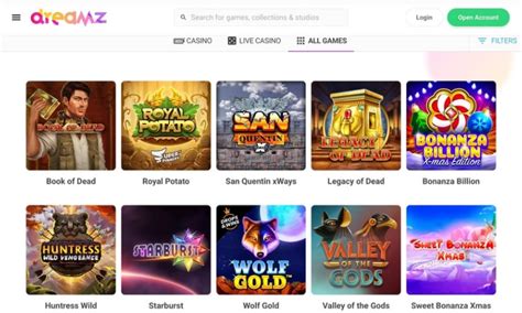 dreamz-casino|dreamz casino app.